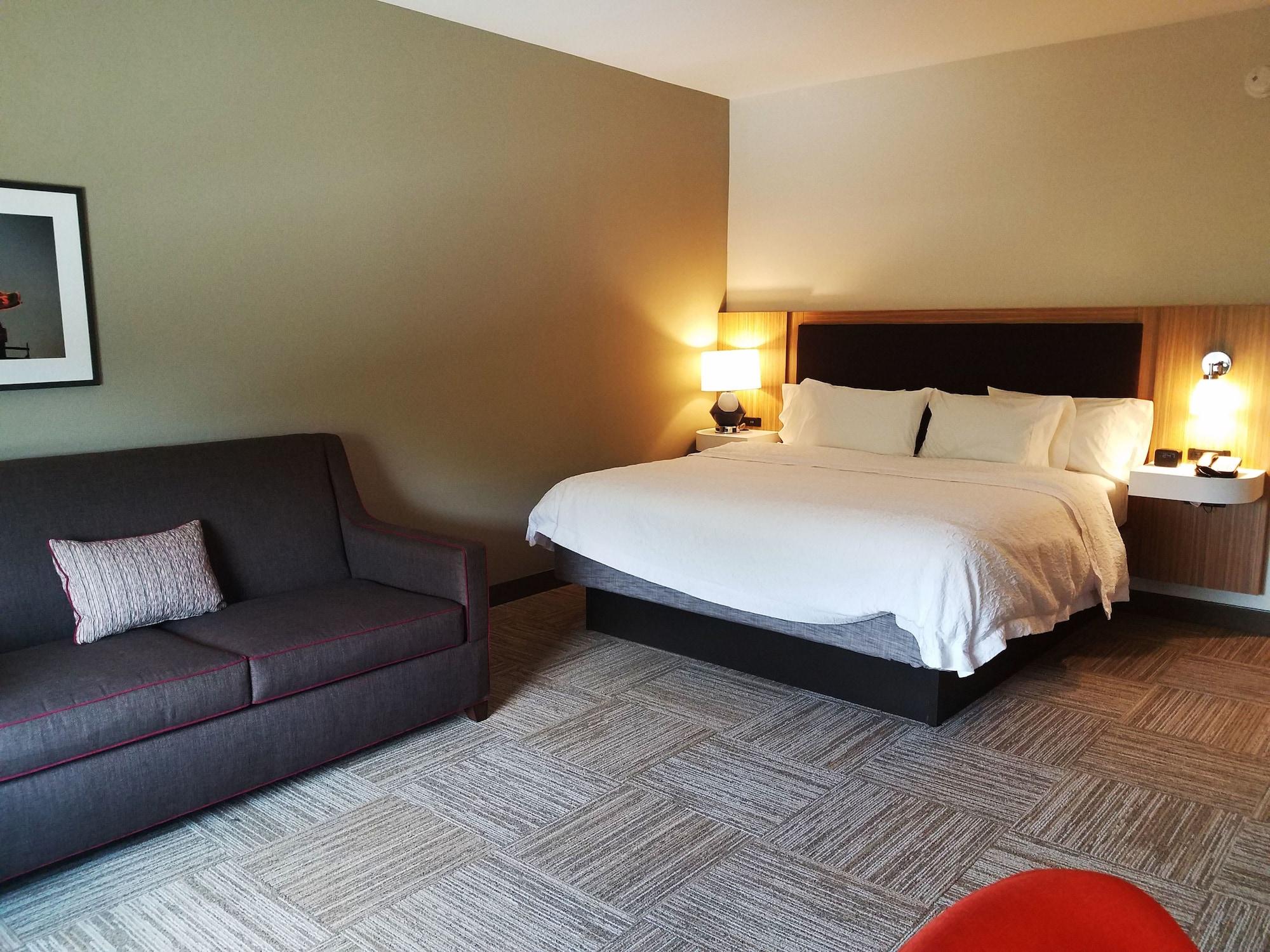 Hampton Inn By Hilton Bulverde Texas Hill Country Kültér fotó