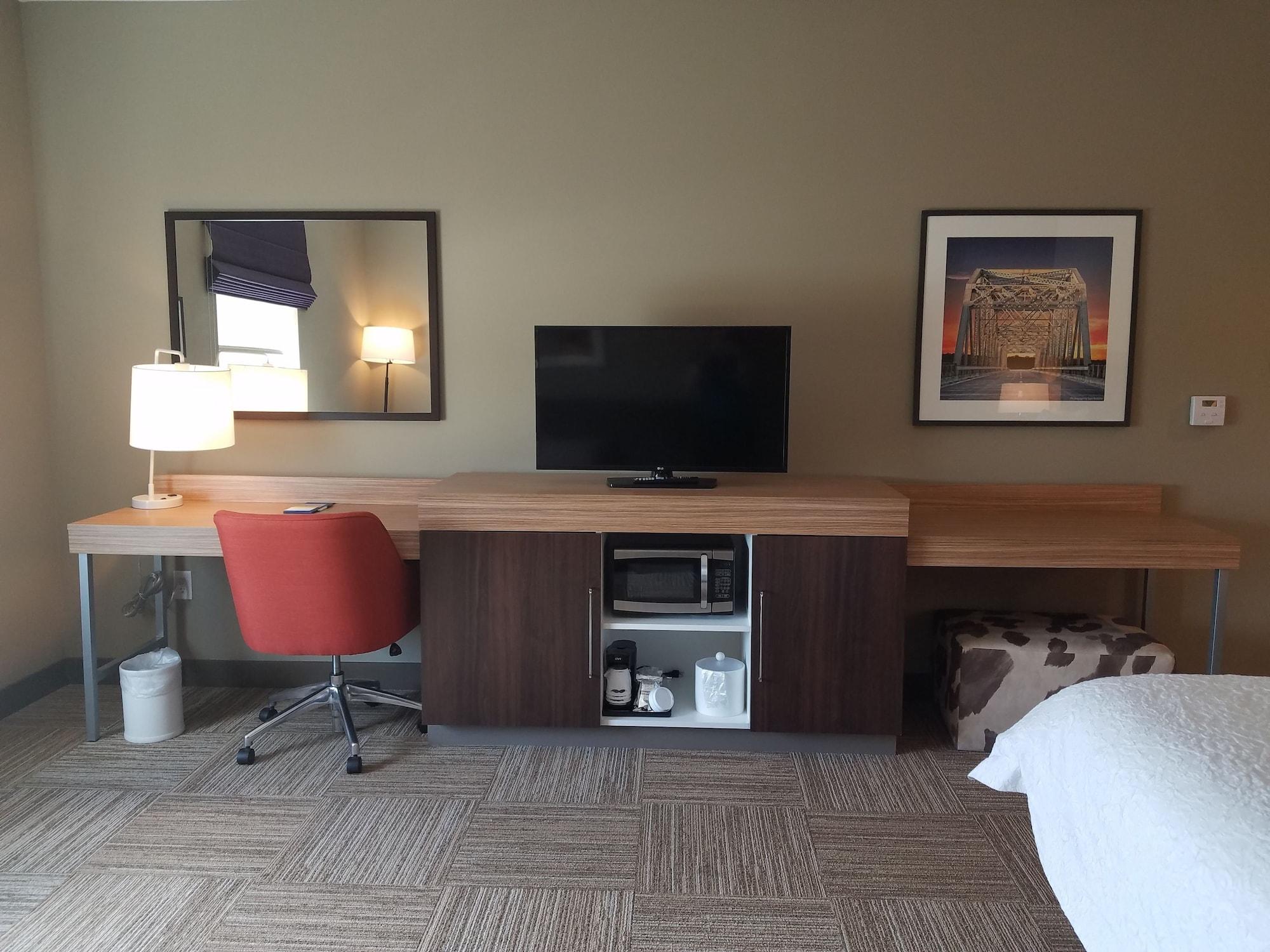 Hampton Inn By Hilton Bulverde Texas Hill Country Kültér fotó