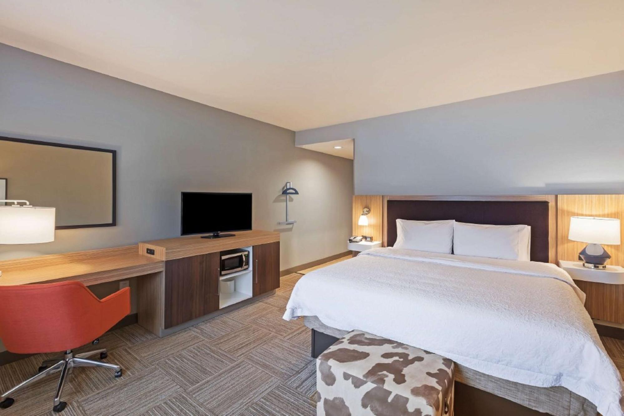 Hampton Inn By Hilton Bulverde Texas Hill Country Kültér fotó